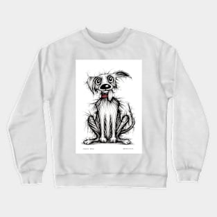 Mucky paws Crewneck Sweatshirt